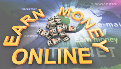 Make Money Online 2025 3 Make money easy